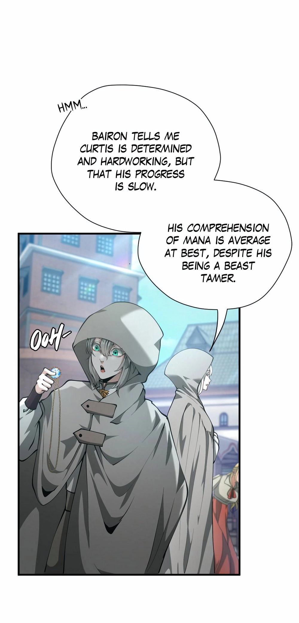 The Beginning After the End Chapter 164, page 47 of 78