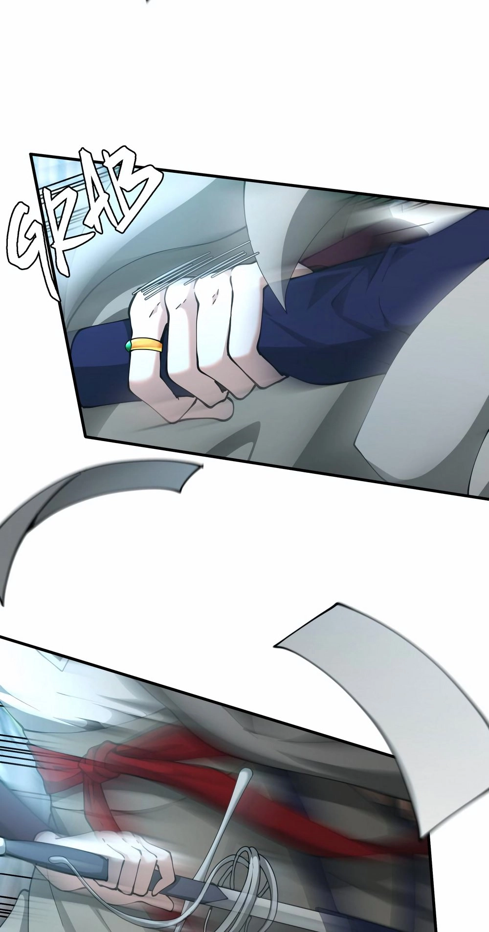 The Beginning After the End Chapter 164, page 62 of 78