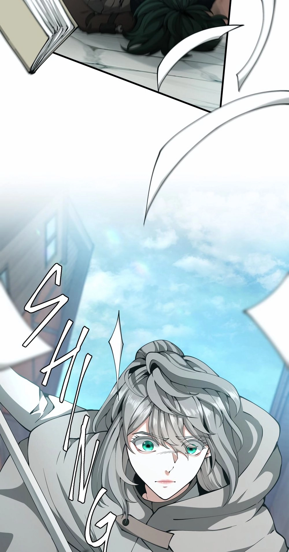 The Beginning After the End Chapter 164, page 64 of 78