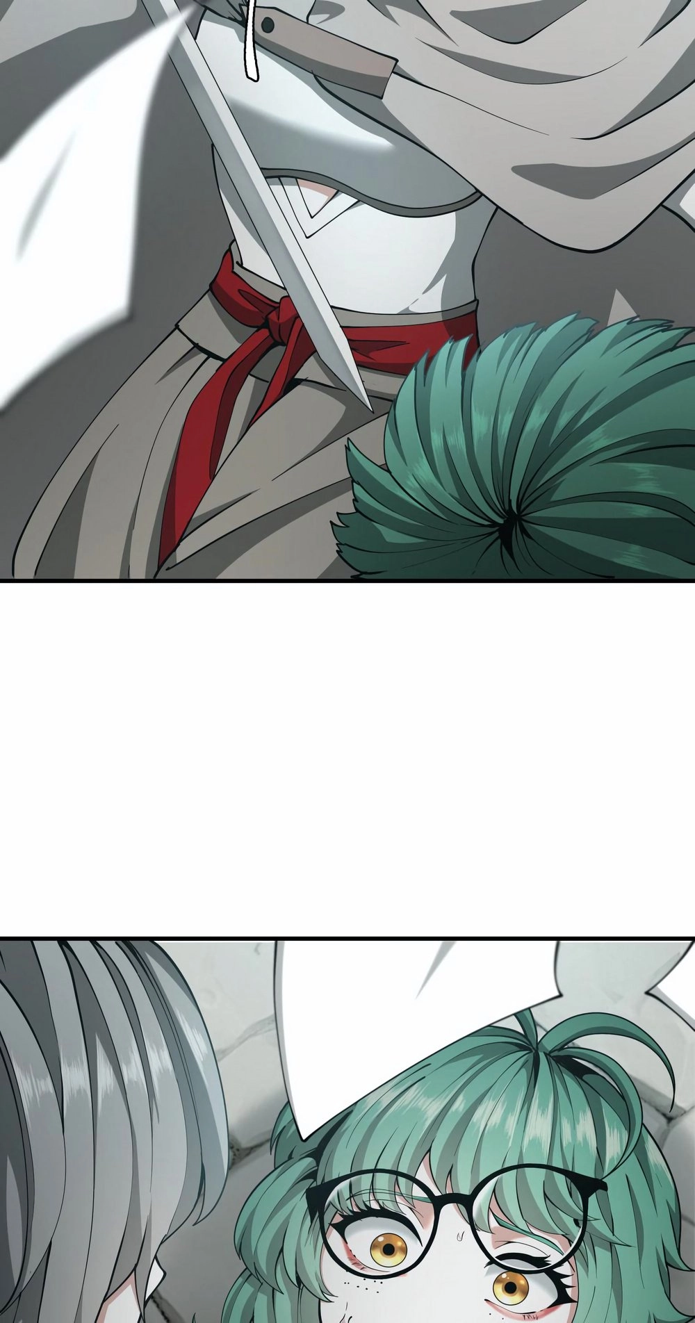 The Beginning After the End Chapter 164, page 65 of 78
