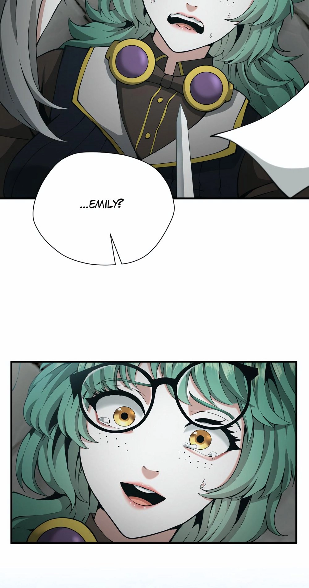 The Beginning After the End Chapter 164, page 66 of 78