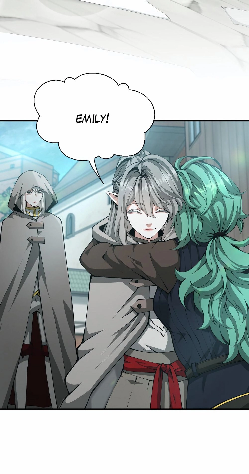 The Beginning After the End Chapter 164, page 68 of 78