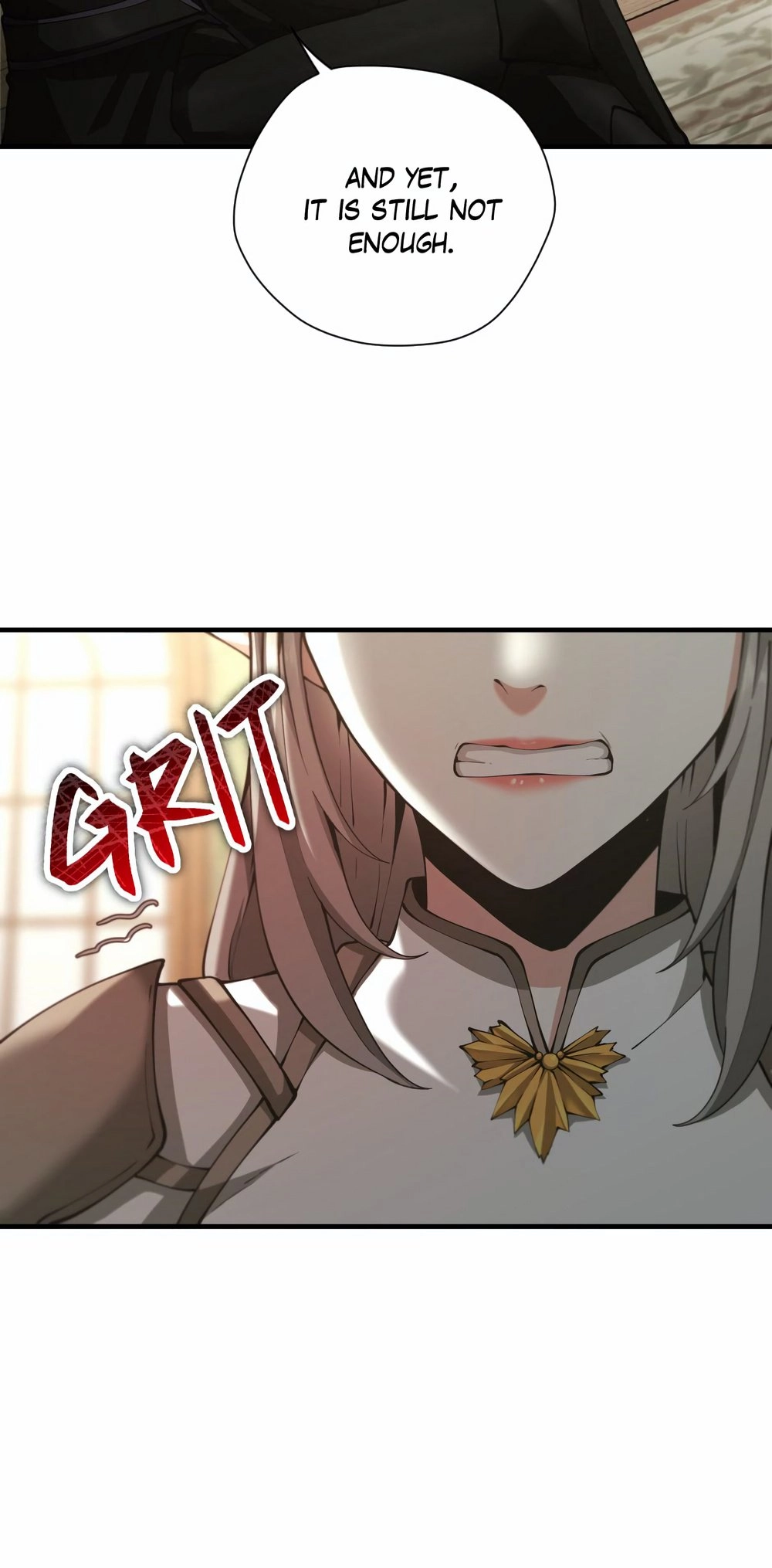 The Beginning After the End Chapter 164, page 7 of 78