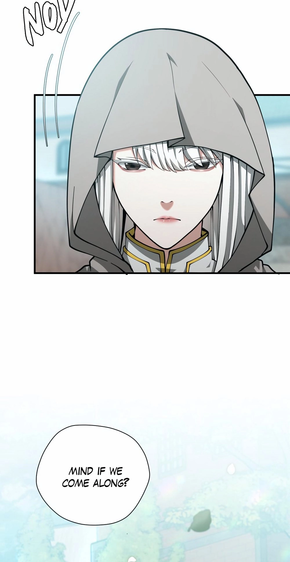 The Beginning After the End Chapter 164, page 76 of 78