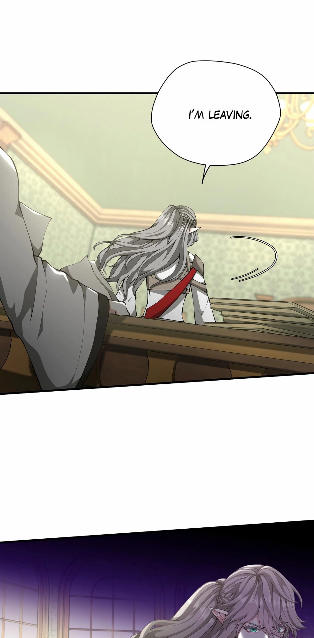 The Beginning After the End Chapter 164, page 8 of 78