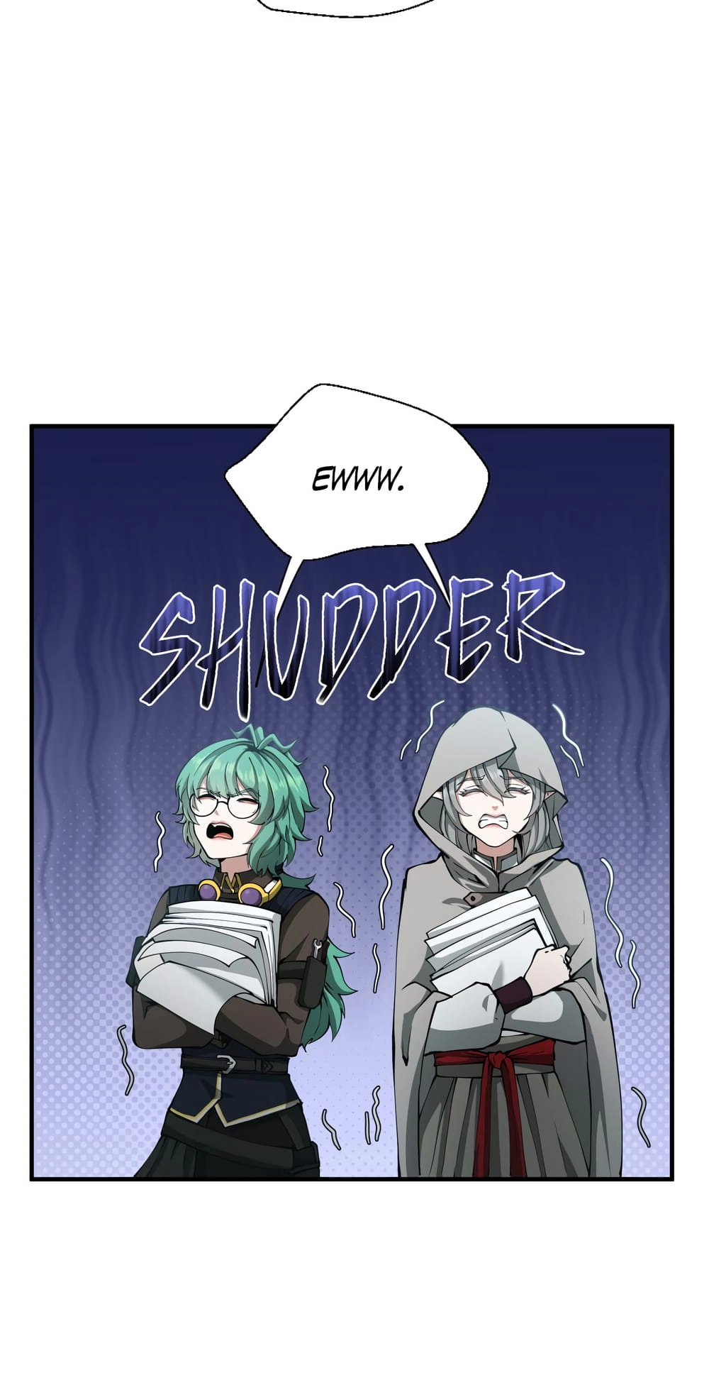 The Beginning After the End Chapter 165, page 11 of 87