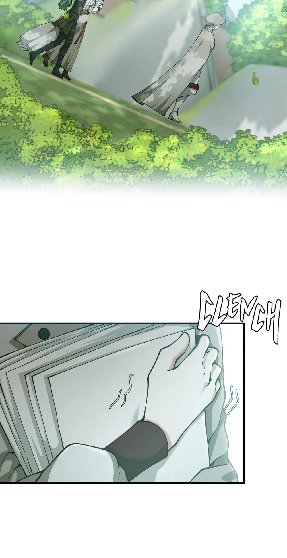 The Beginning After the End Chapter 165, page 21 of 87