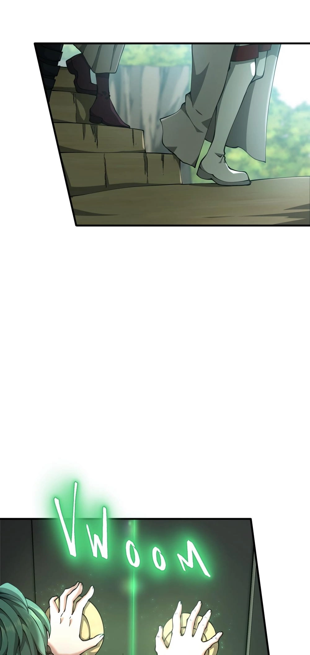 The Beginning After the End Chapter 165, page 26 of 87