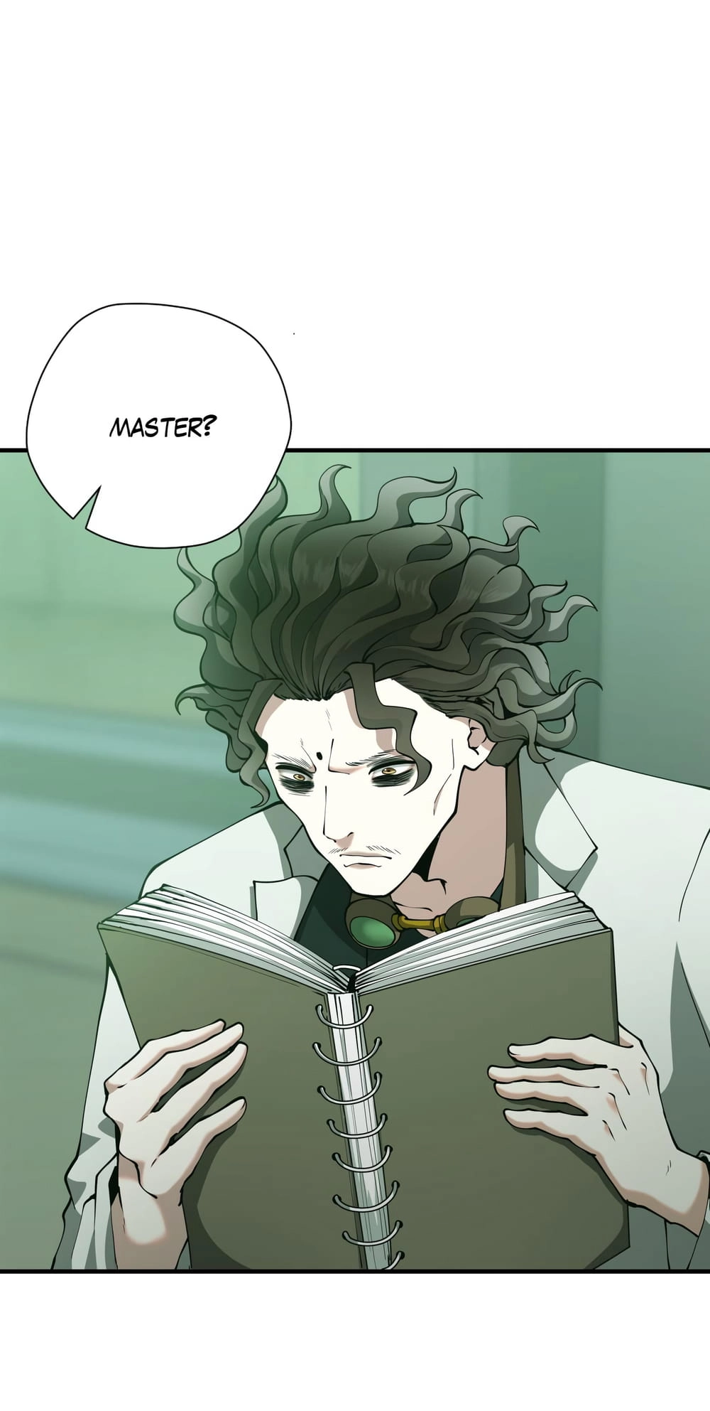 The Beginning After the End Chapter 165, page 38 of 87