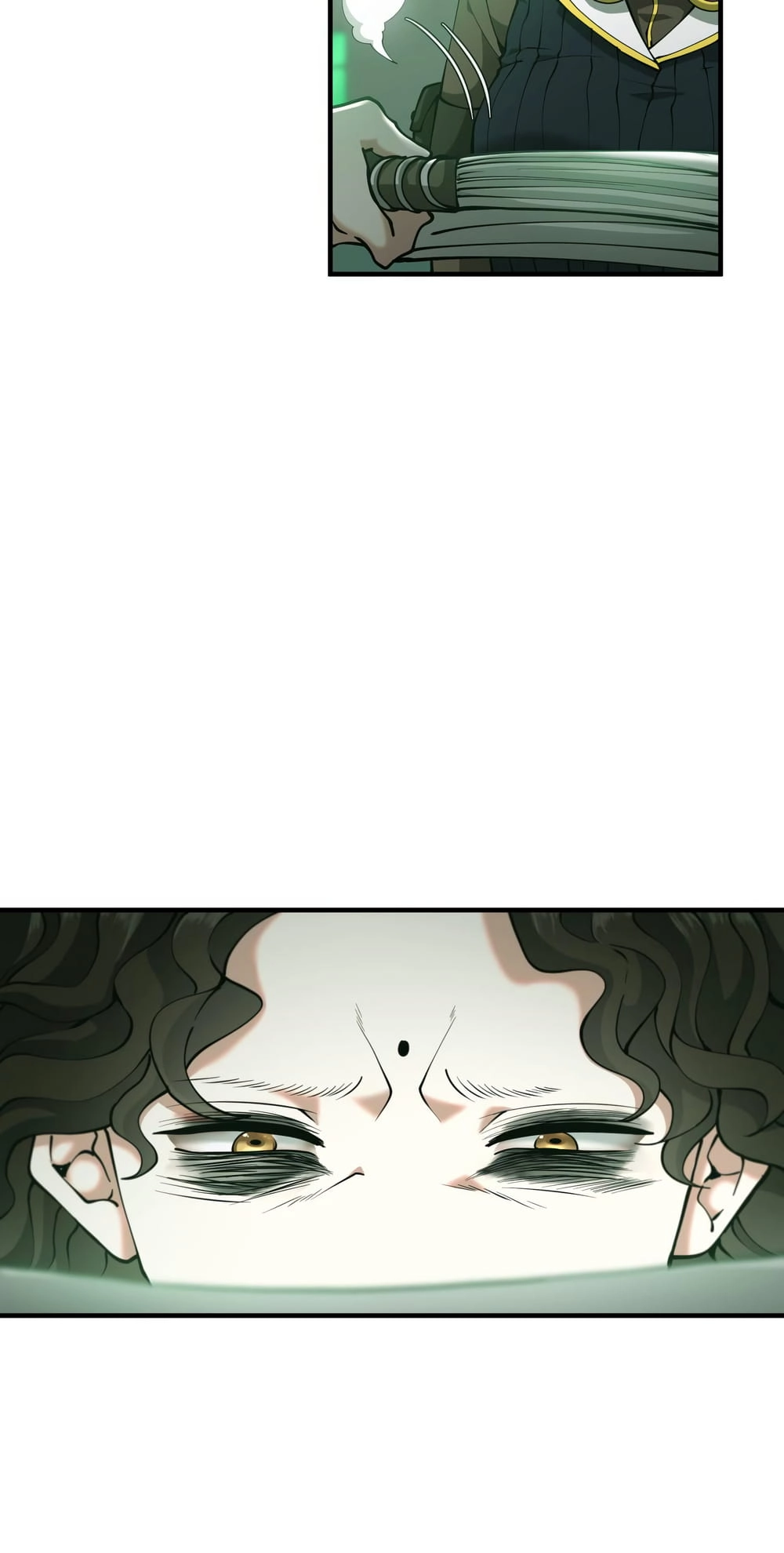 The Beginning After the End Chapter 165, page 40 of 87