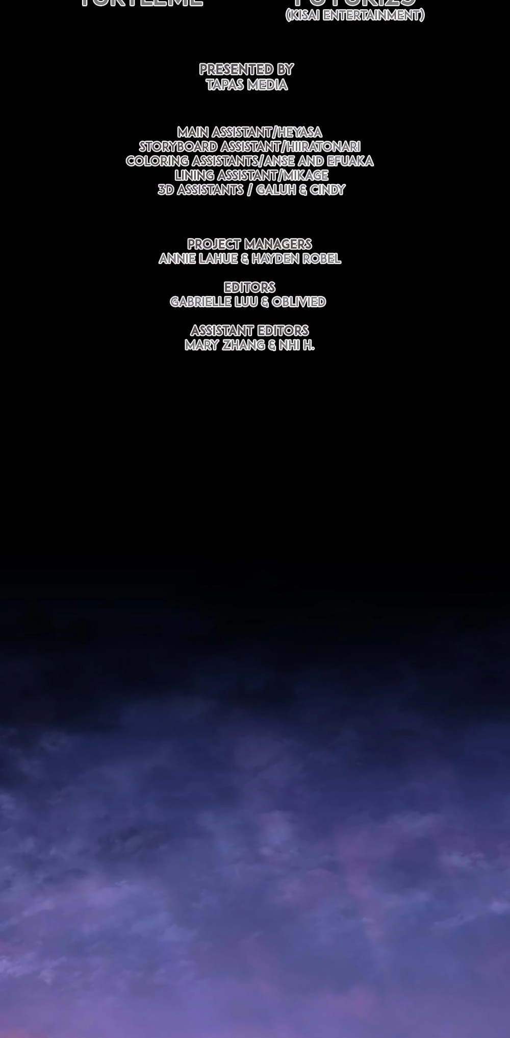 The Beginning After the End Chapter 165, page 45 of 87