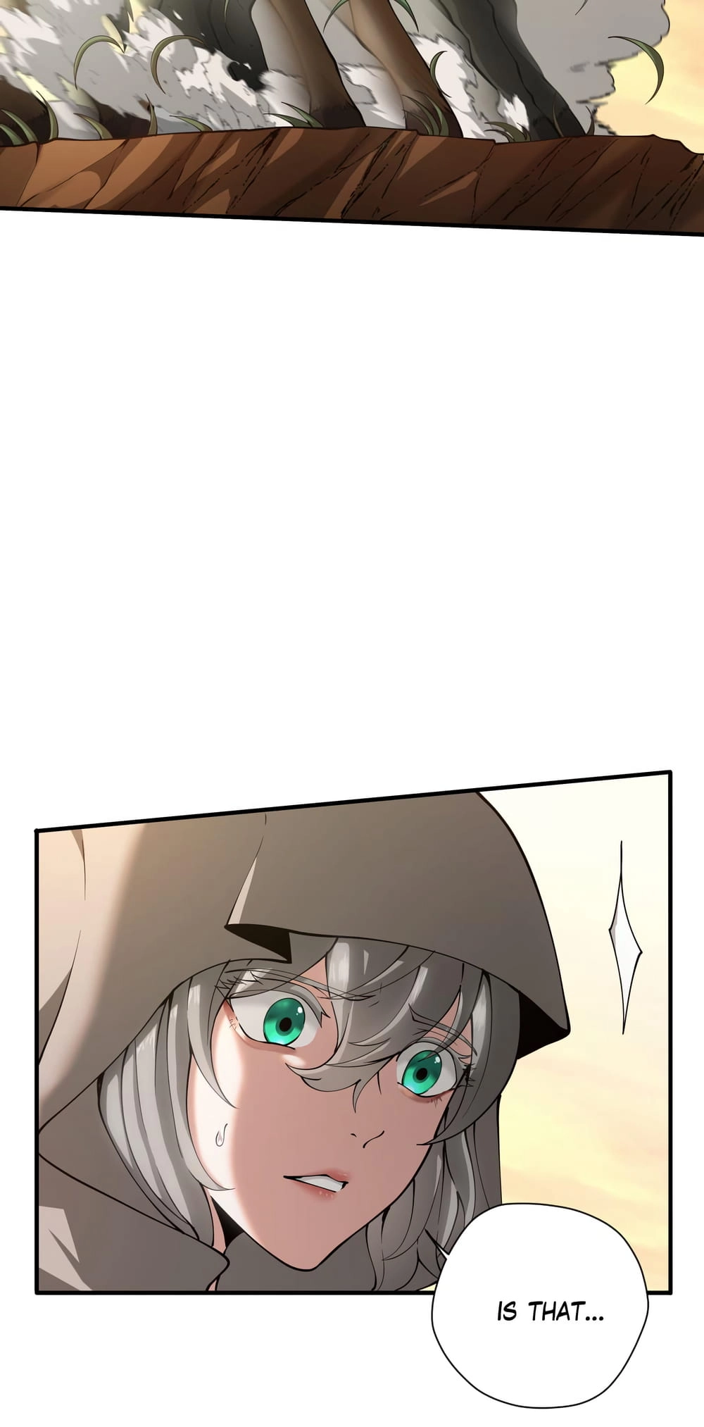 The Beginning After the End Chapter 165, page 50 of 87