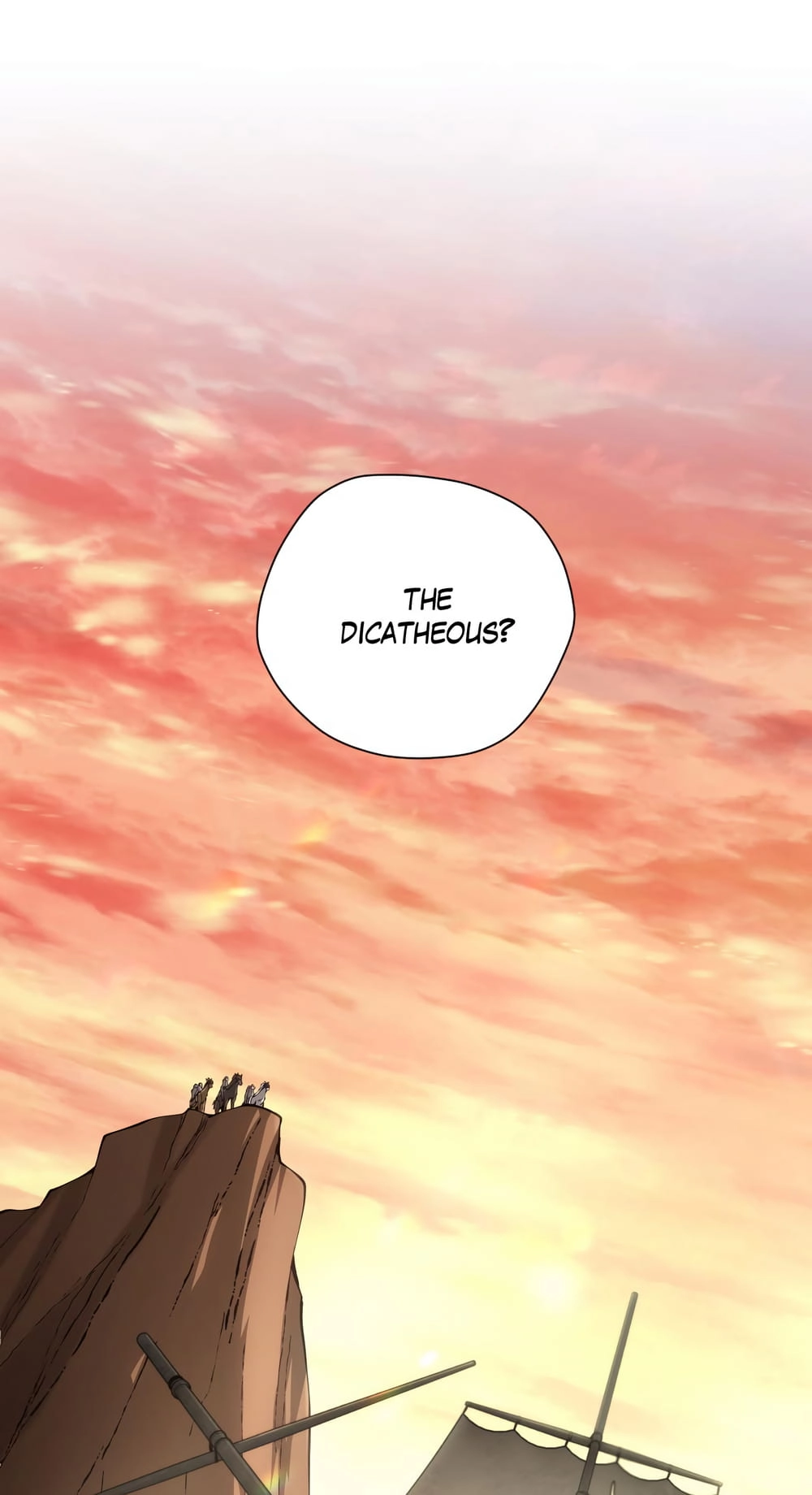 The Beginning After the End Chapter 165, page 51 of 87