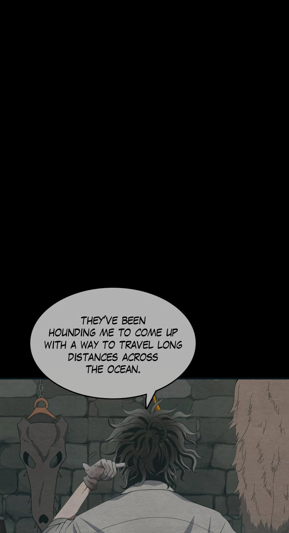 The Beginning After the End Chapter 165, page 53 of 87