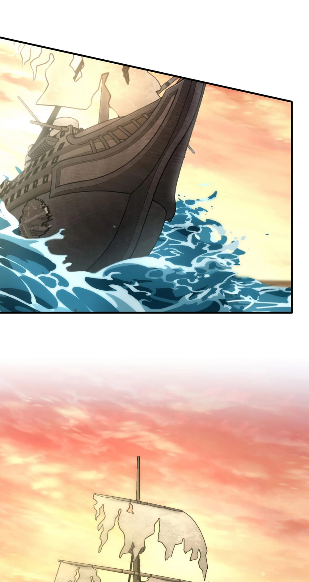 The Beginning After the End Chapter 165, page 58 of 87