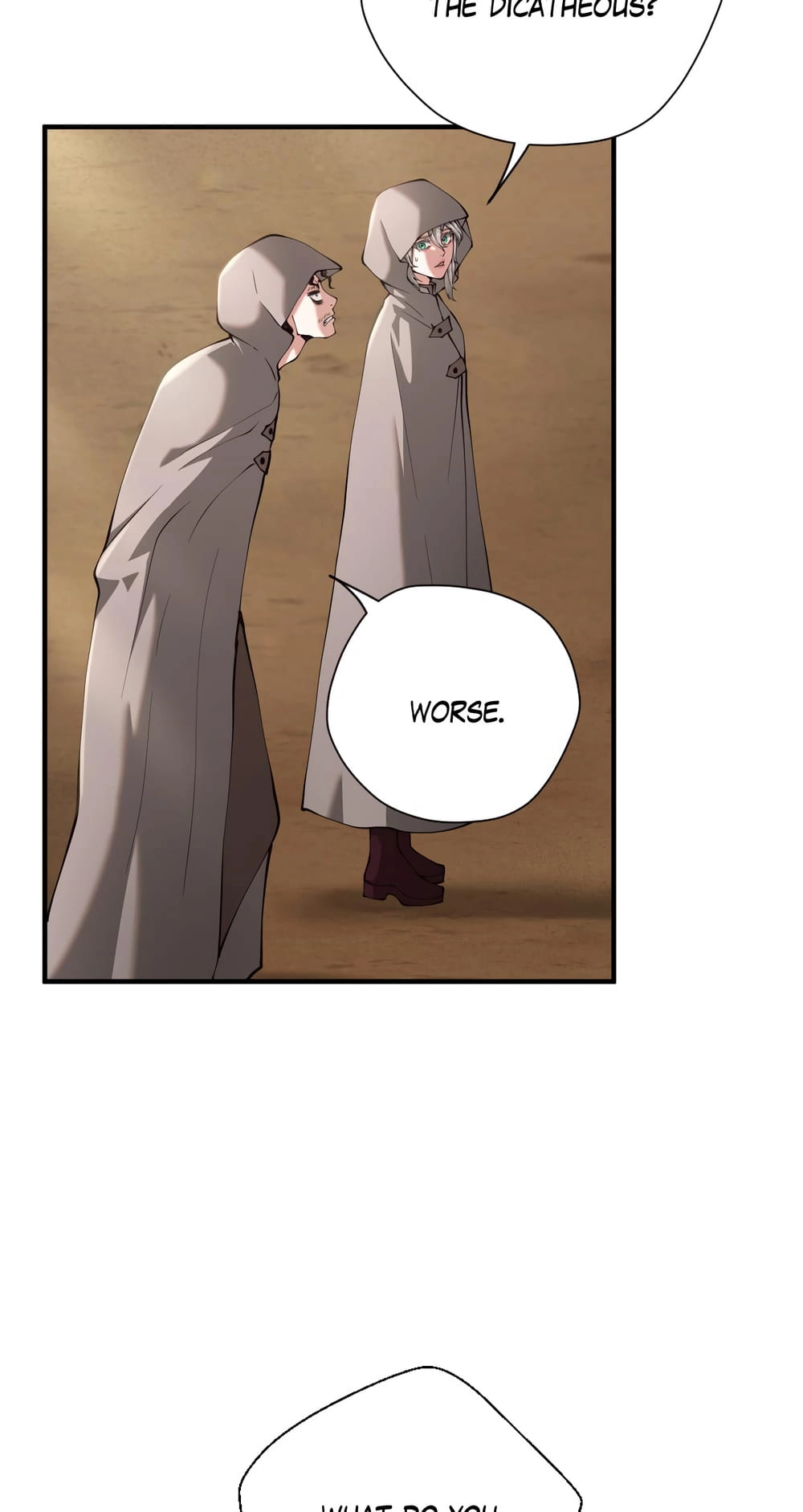 The Beginning After the End Chapter 165, page 60 of 87