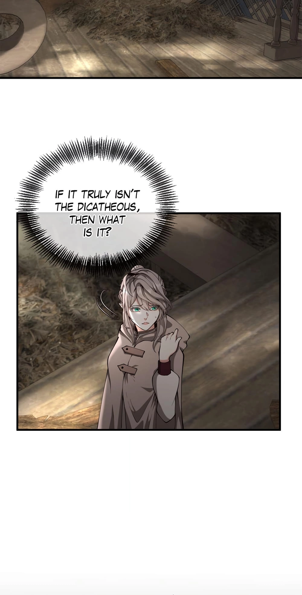 The Beginning After the End Chapter 165, page 66 of 87