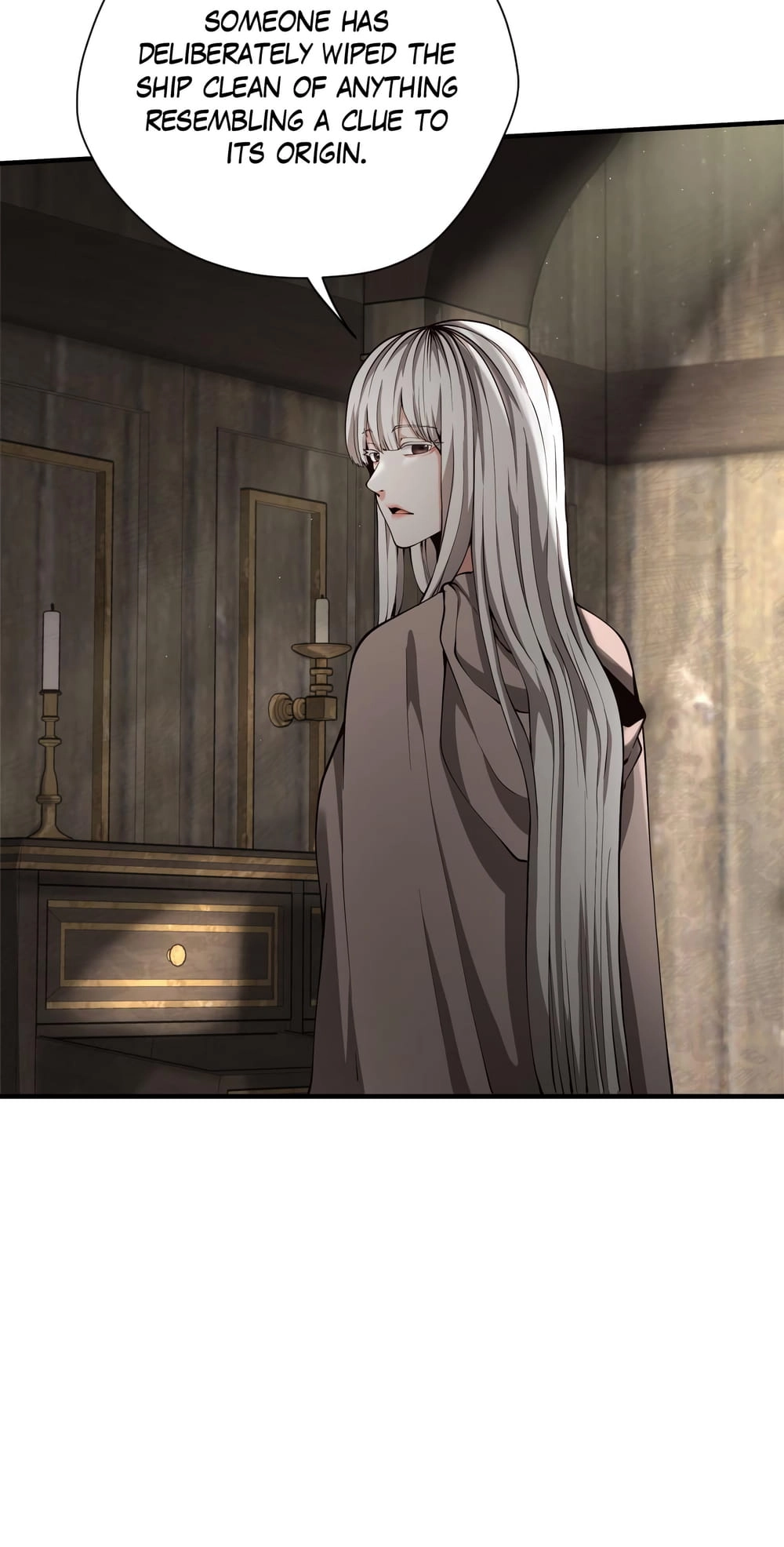 The Beginning After the End Chapter 165, page 70 of 87