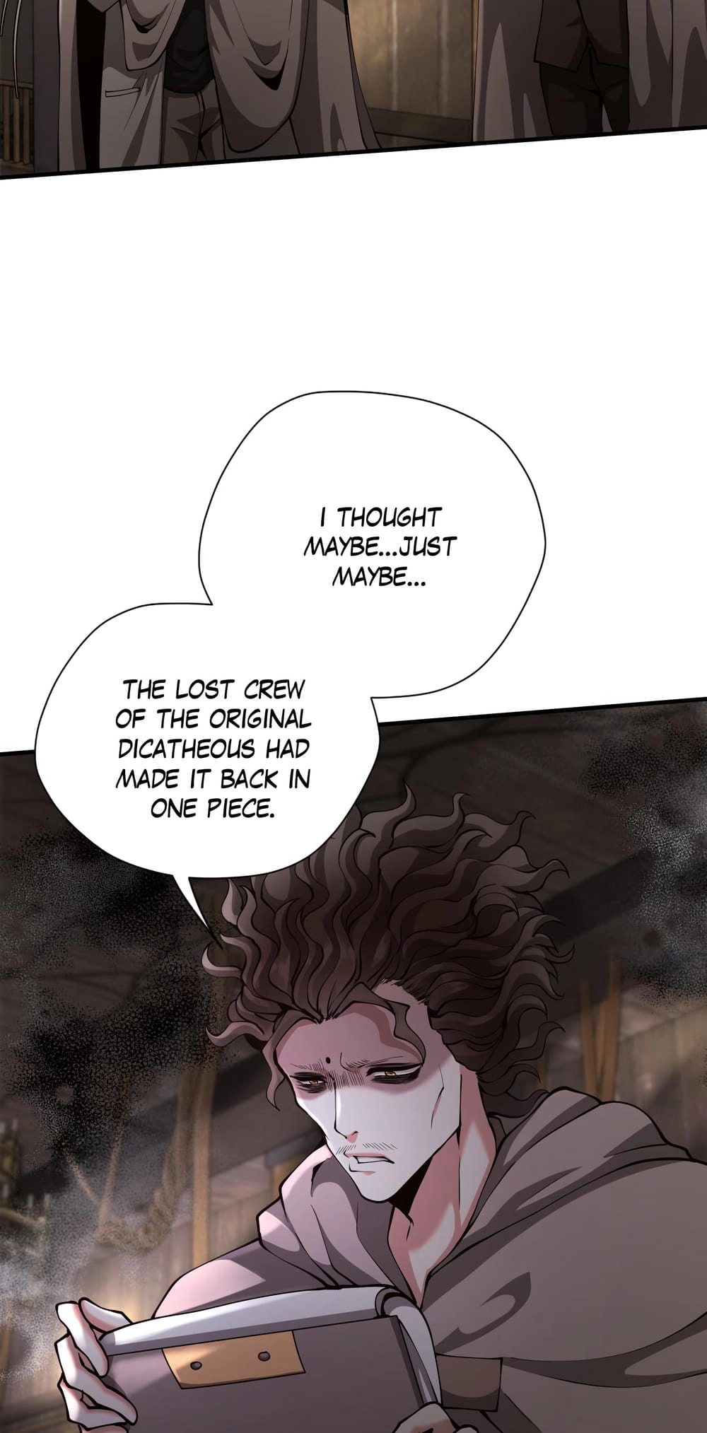 The Beginning After the End Chapter 165, page 79 of 87