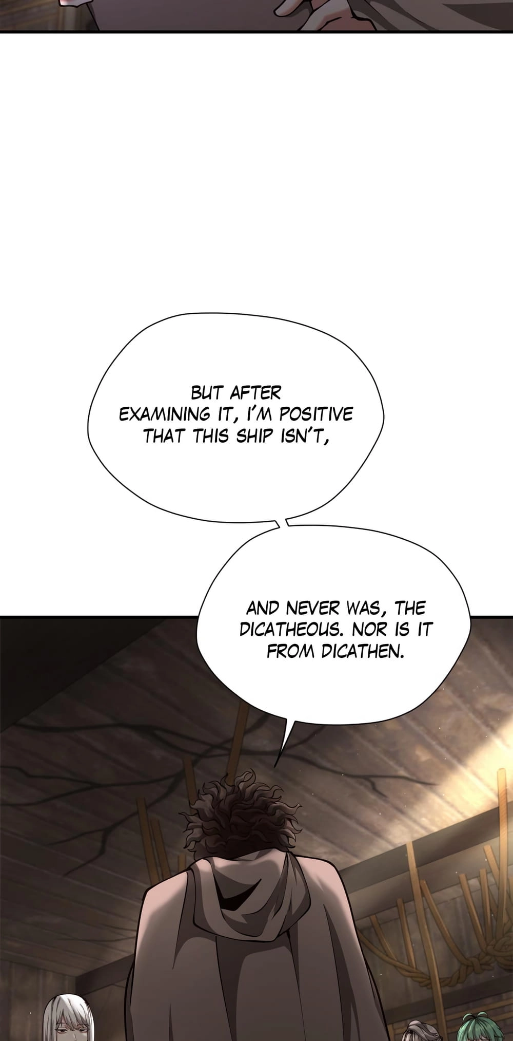 The Beginning After the End Chapter 165, page 80 of 87