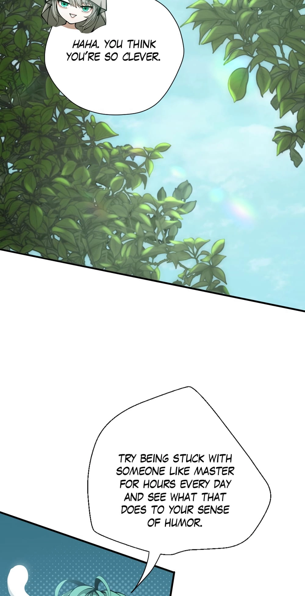 The Beginning After the End Chapter 165, page 9 of 87