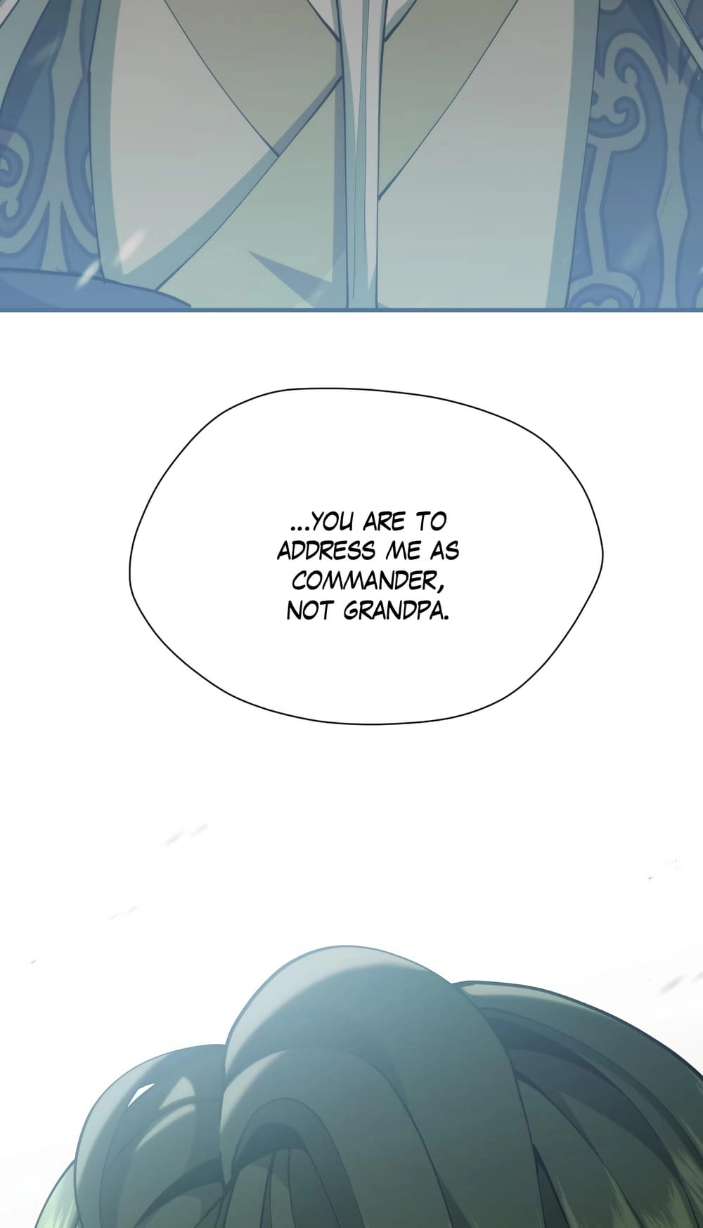 The Beginning After the End Chapter 166, page 103 of 104