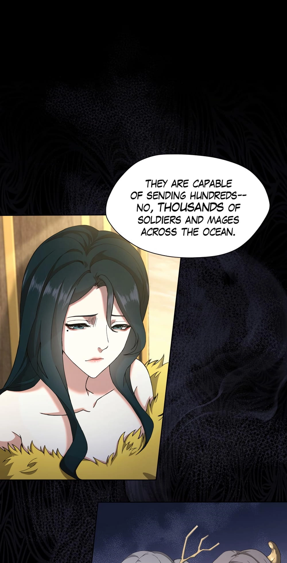 The Beginning After the End Chapter 166, page 13 of 104