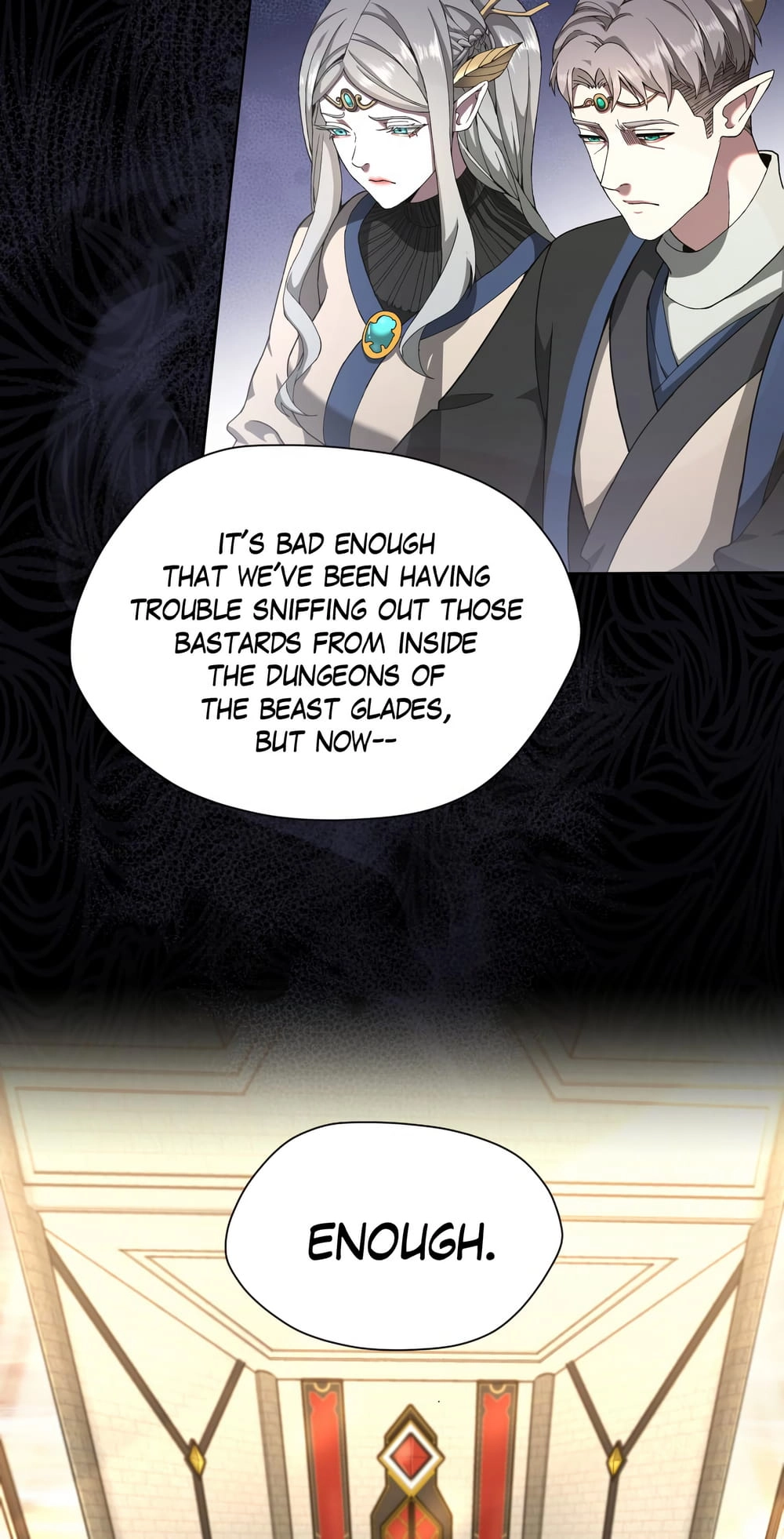The Beginning After the End Chapter 166, page 14 of 104