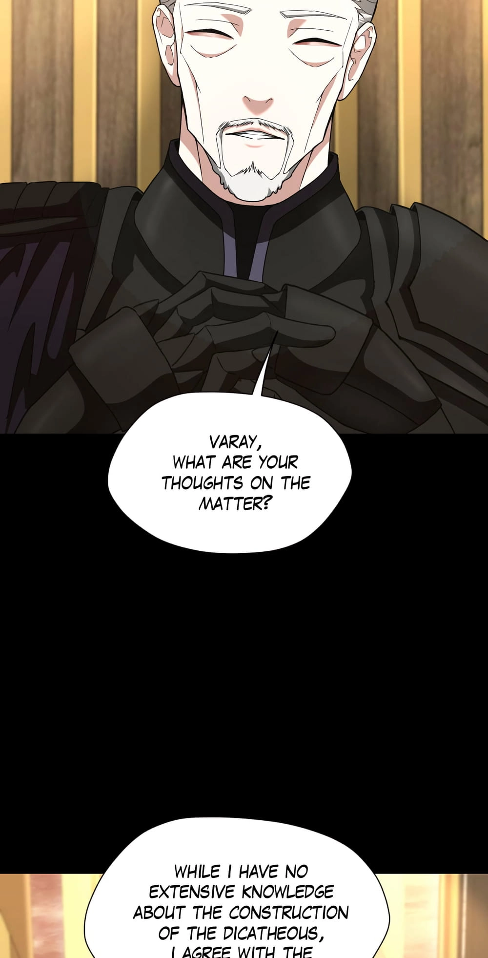 The Beginning After the End Chapter 166, page 16 of 104