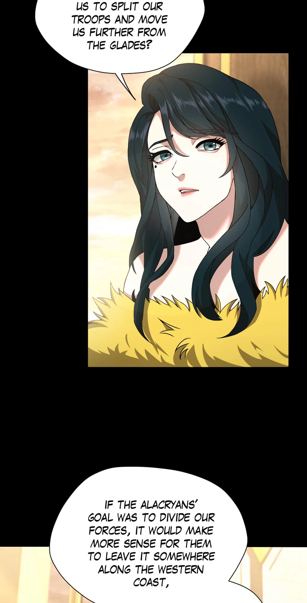 The Beginning After the End Chapter 166, page 18 of 104