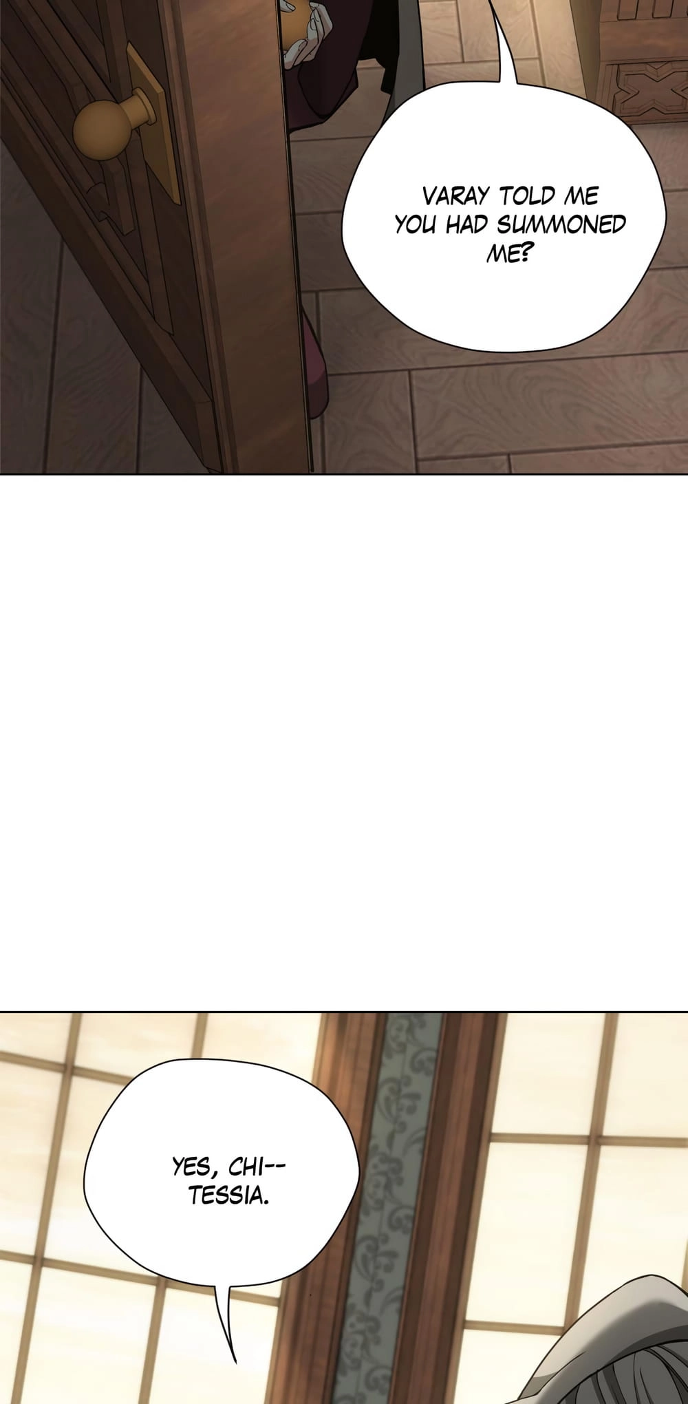 The Beginning After the End Chapter 166, page 29 of 104