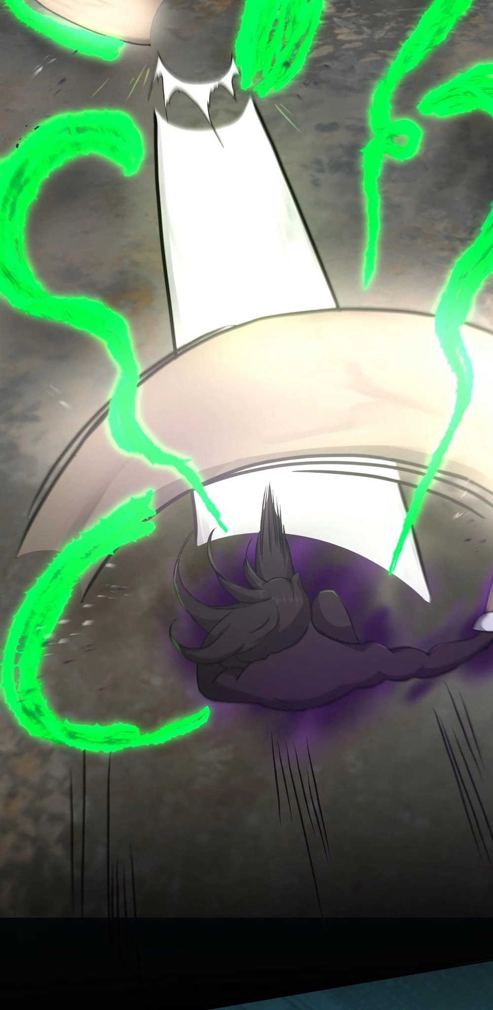 The Beginning After the End Chapter 166, page 64 of 104