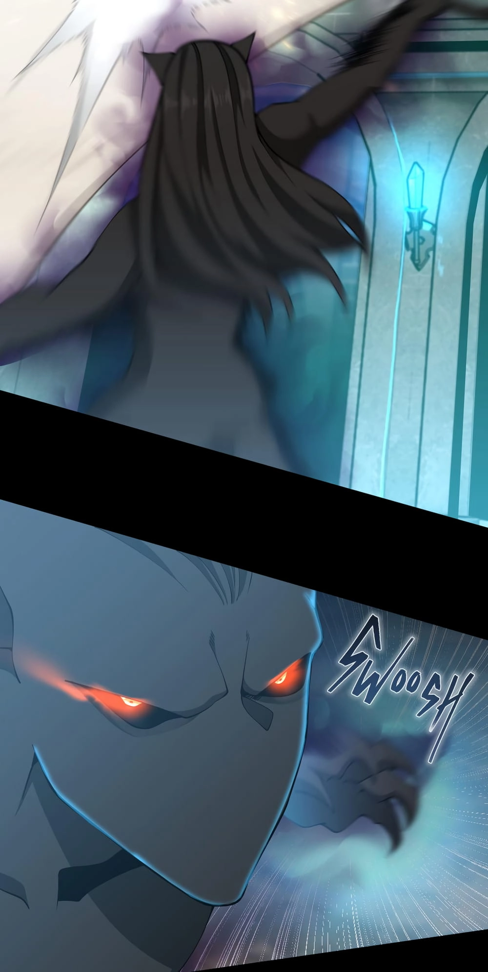 The Beginning After the End Chapter 166, page 67 of 104