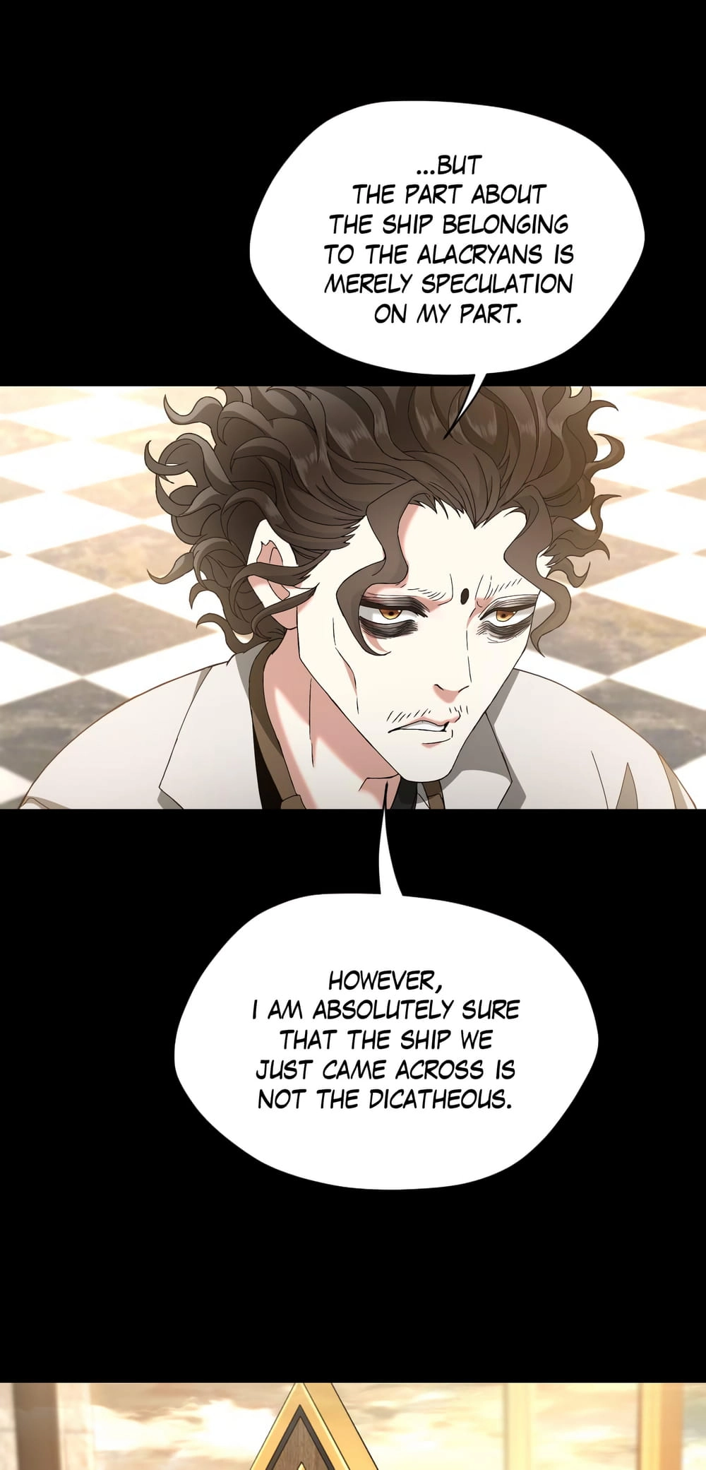 The Beginning After the End Chapter 166, page 7 of 104