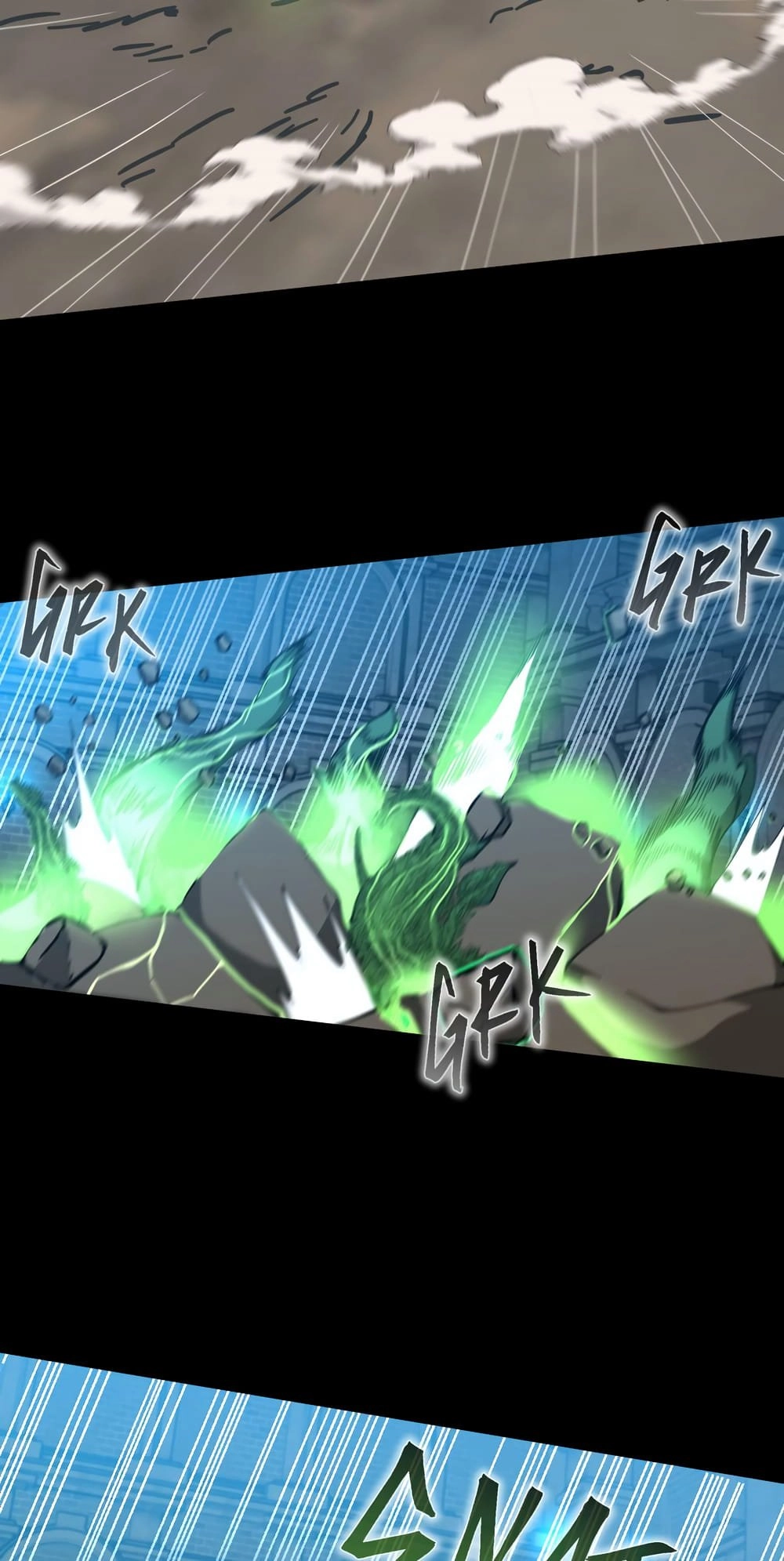 The Beginning After the End Chapter 166, page 70 of 104