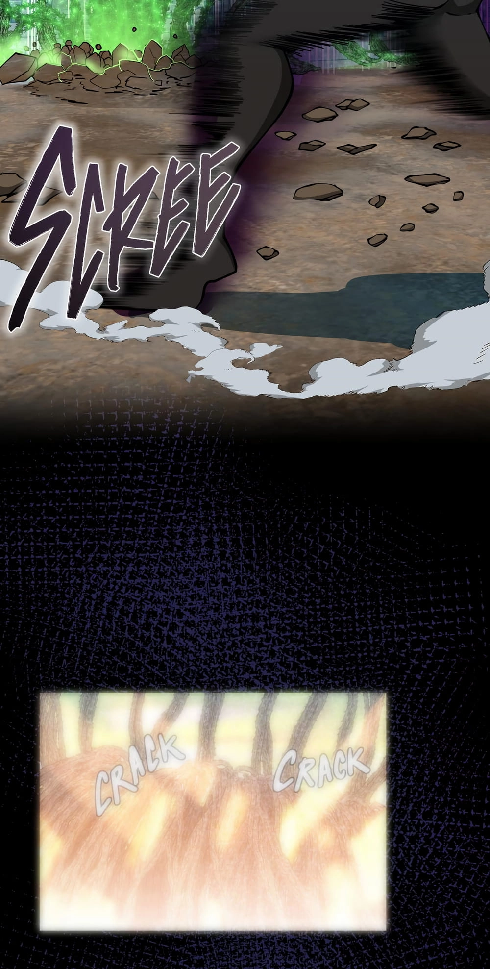 The Beginning After the End Chapter 166, page 80 of 104