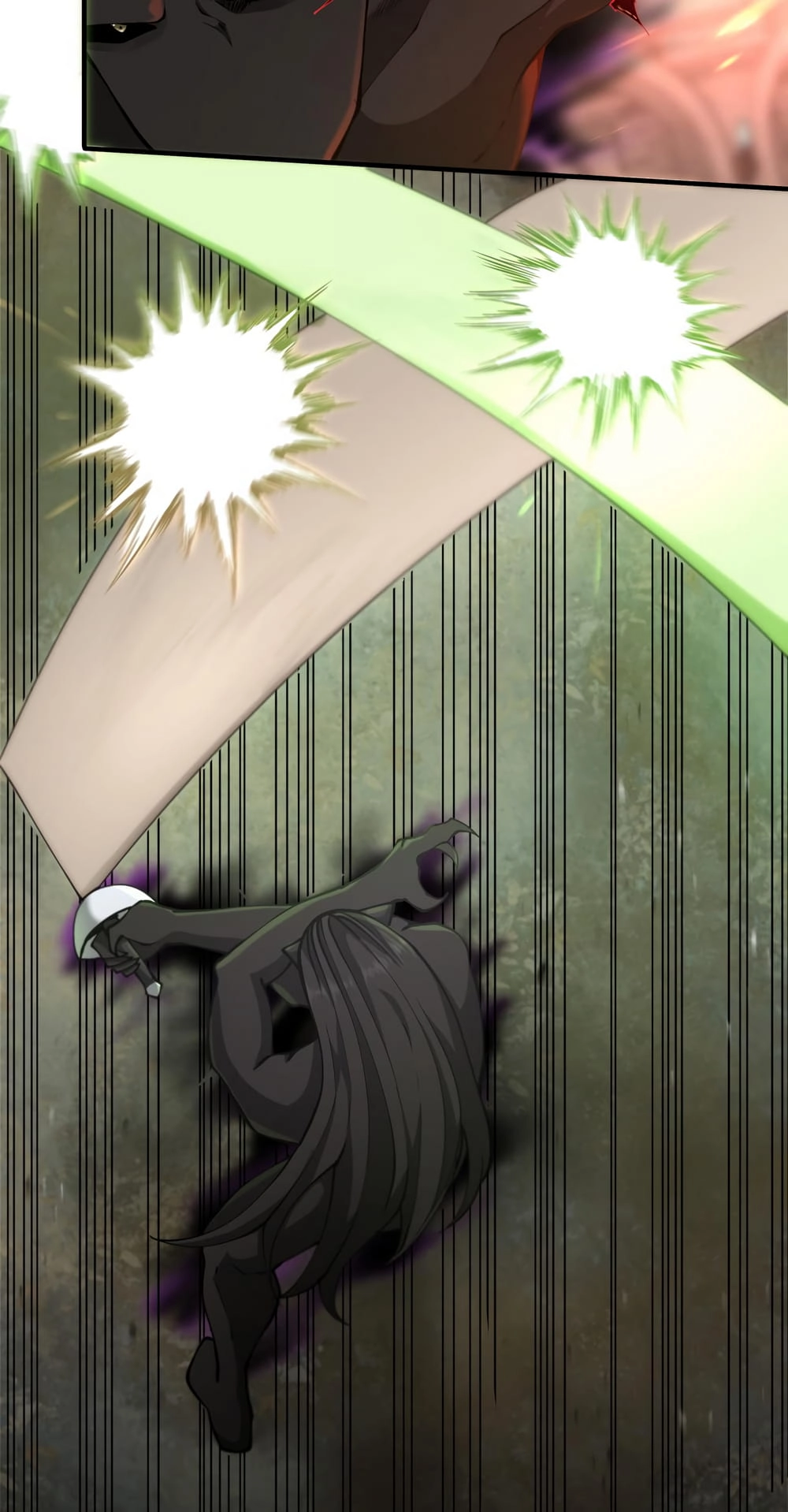 The Beginning After the End Chapter 166, page 94 of 104
