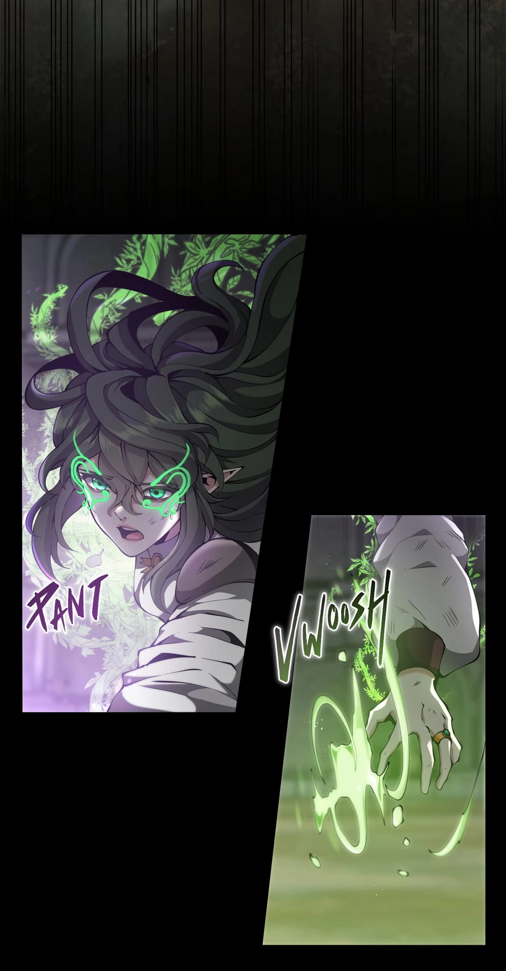 The Beginning After the End Chapter 166, page 95 of 104
