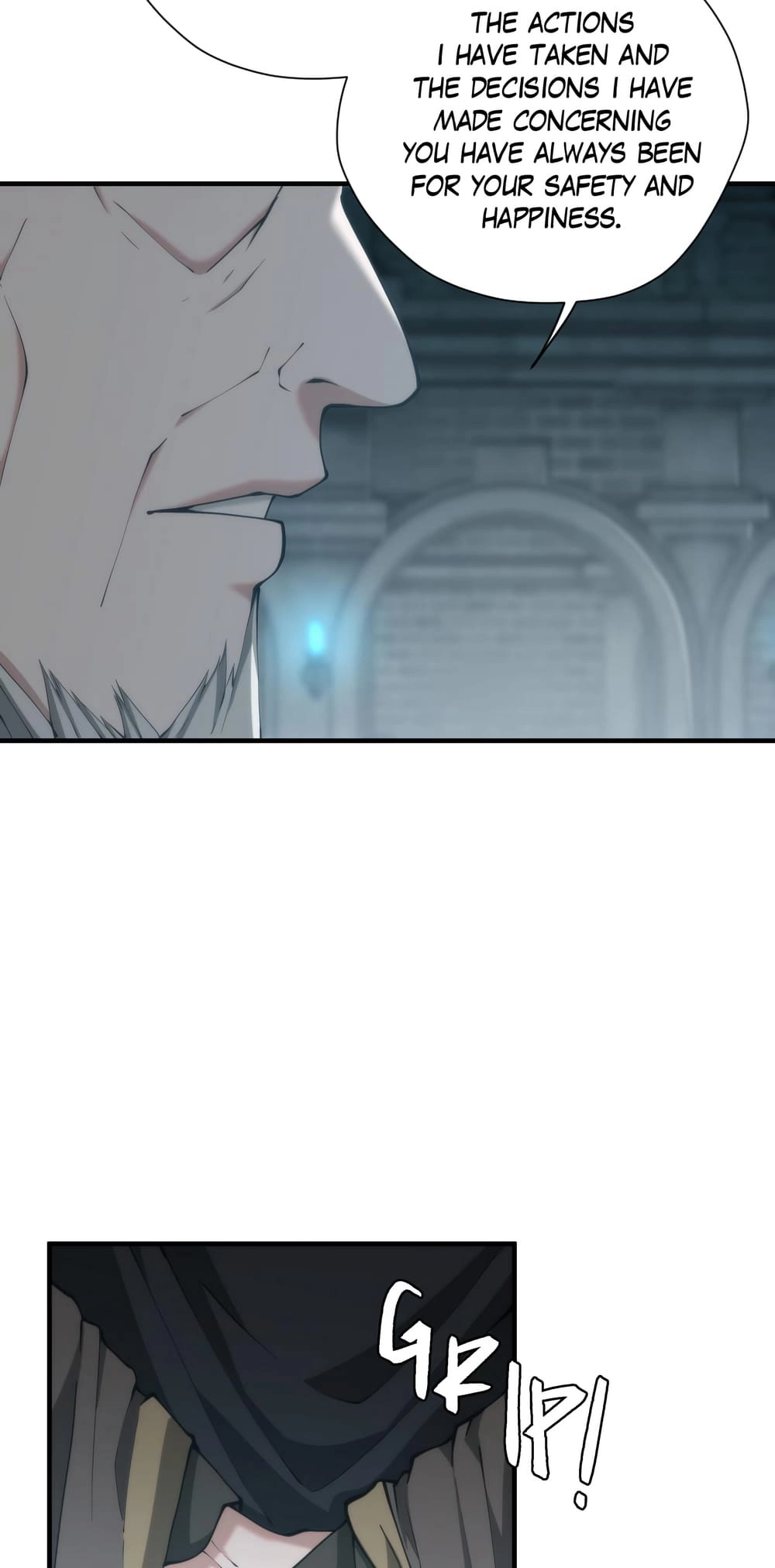 The Beginning After the End Chapter 167, page 13 of 66