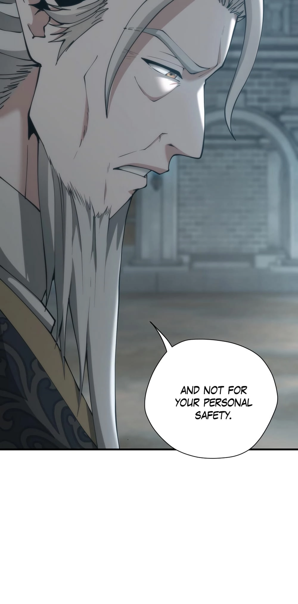 The Beginning After the End Chapter 167, page 15 of 66