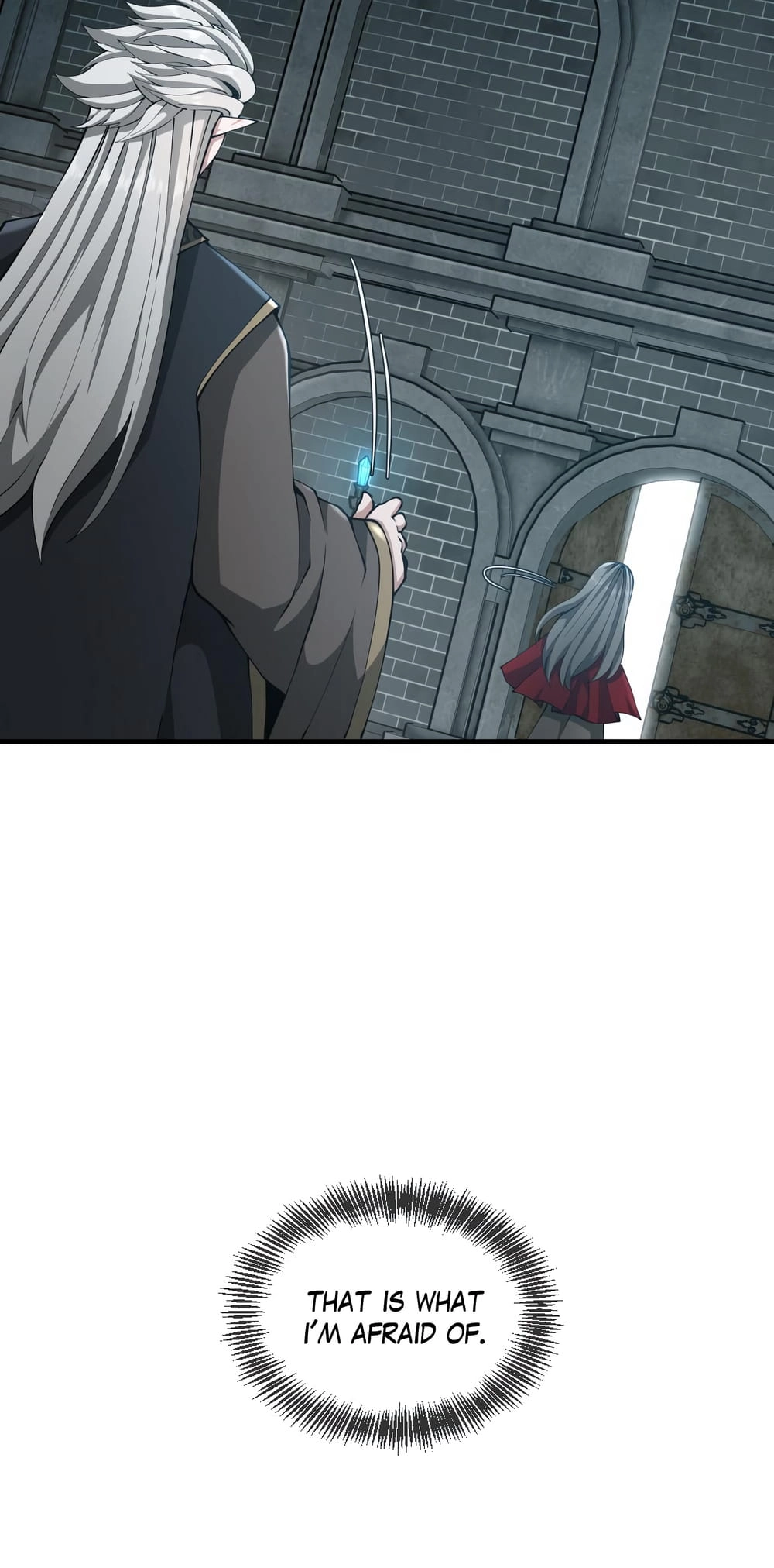 The Beginning After the End Chapter 167, page 22 of 66