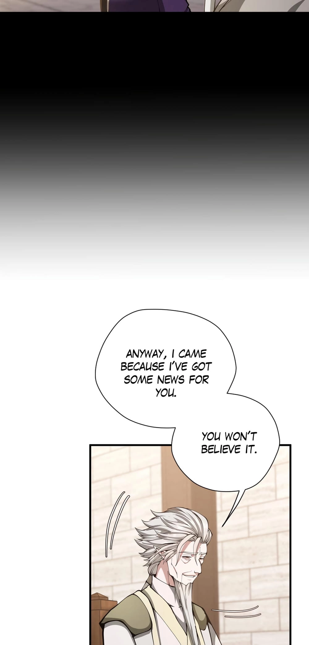 The Beginning After the End Chapter 167, page 39 of 66