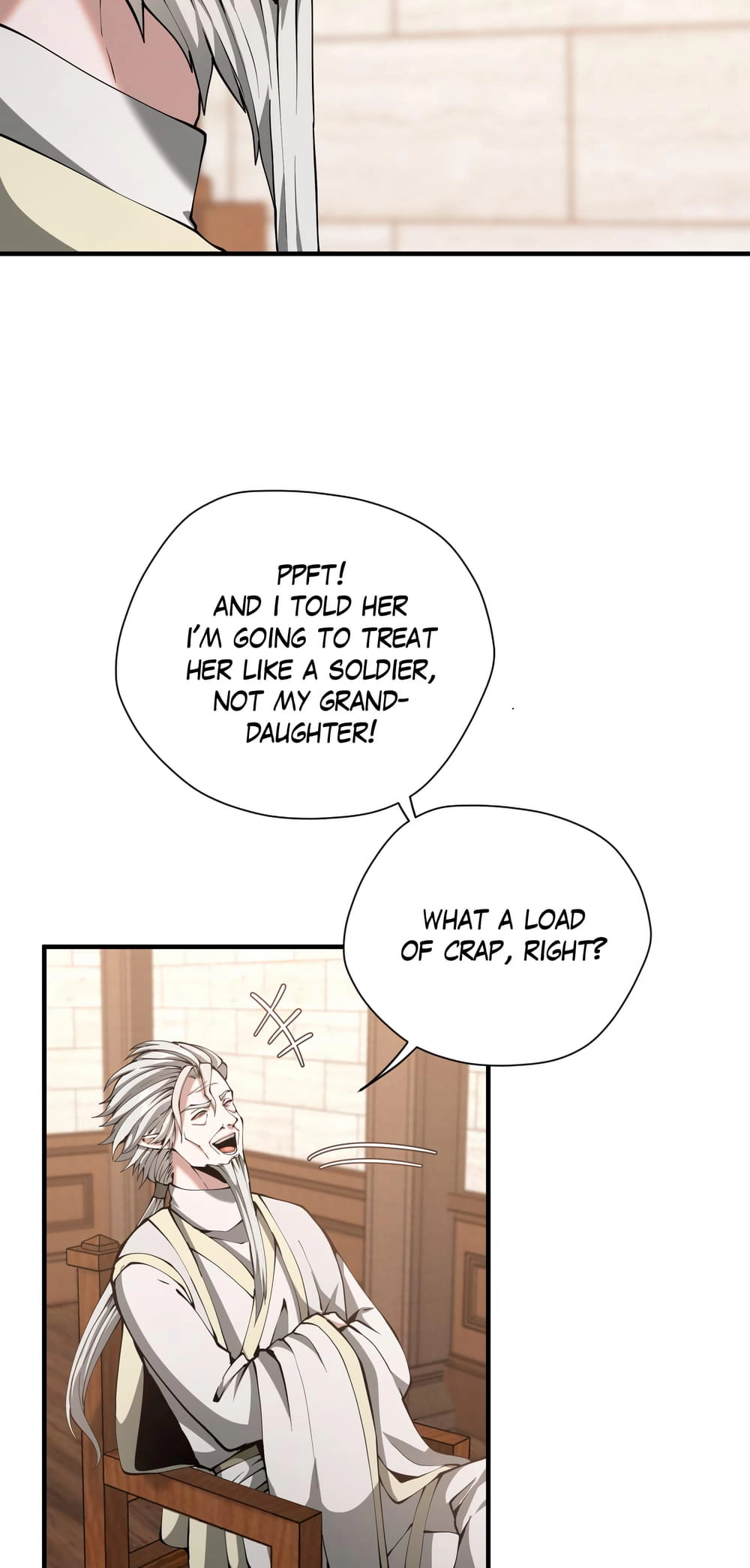 The Beginning After the End Chapter 167, page 41 of 66
