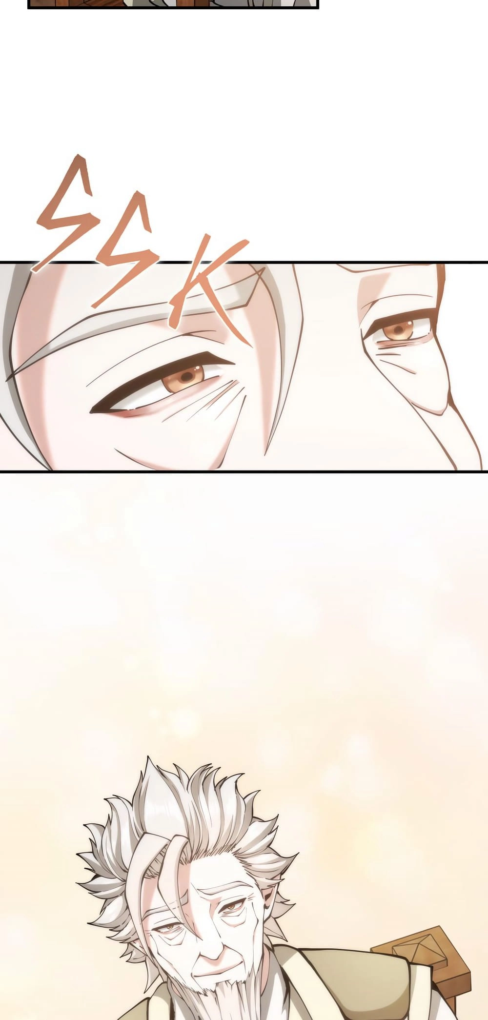 The Beginning After the End Chapter 167, page 42 of 66