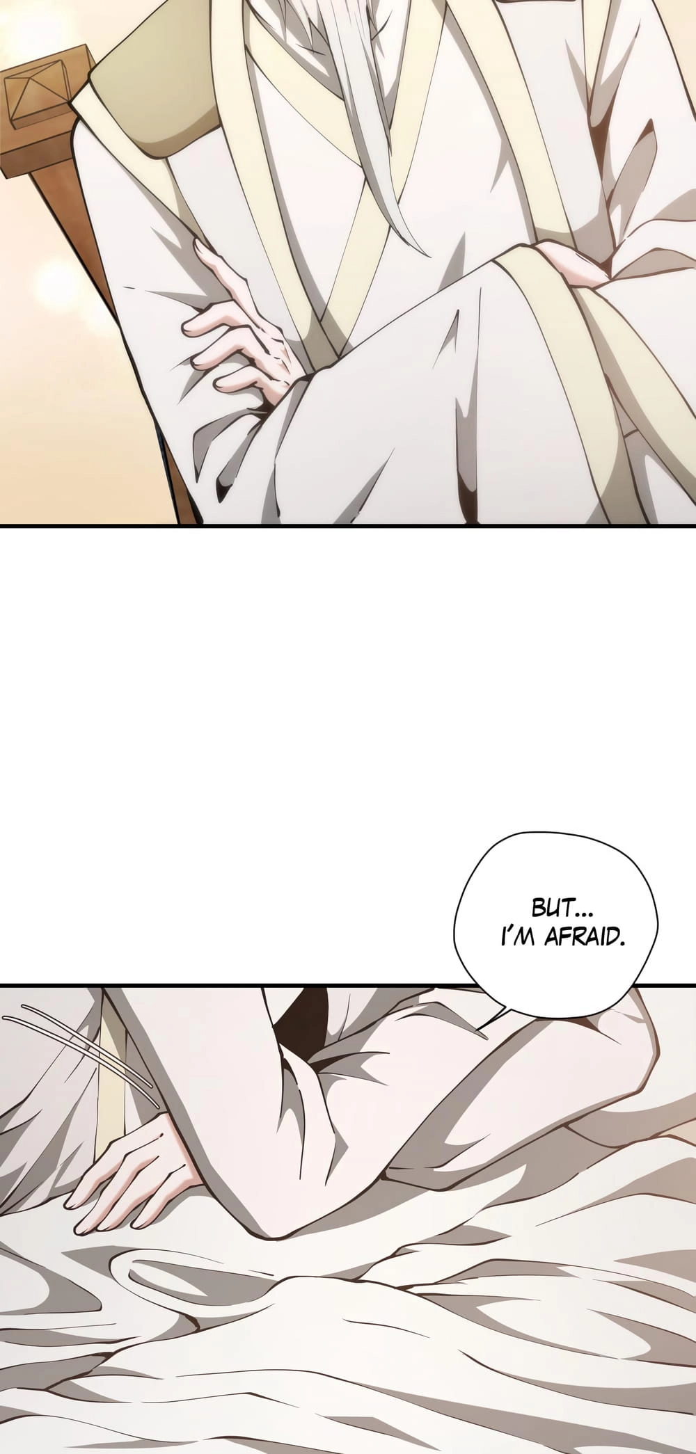 The Beginning After the End Chapter 167, page 43 of 66