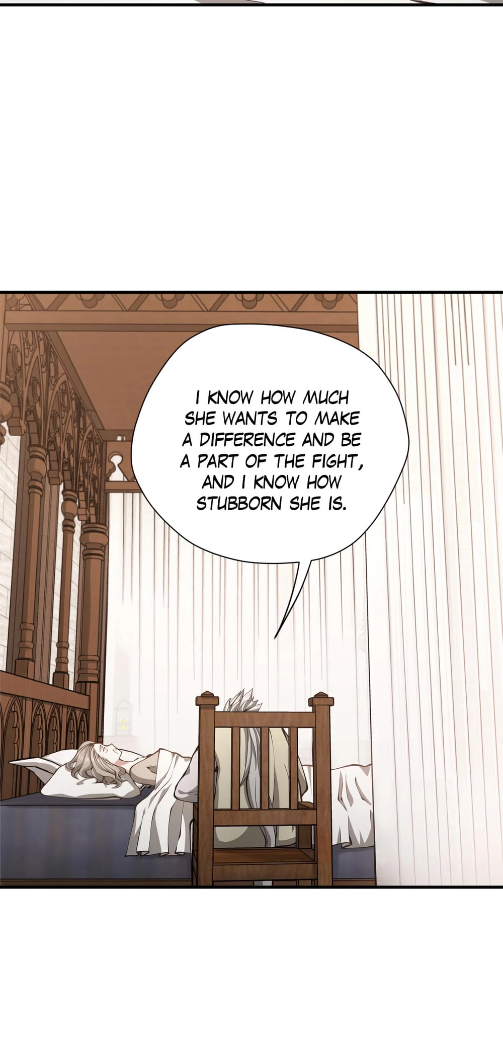 The Beginning After the End Chapter 167, page 44 of 66