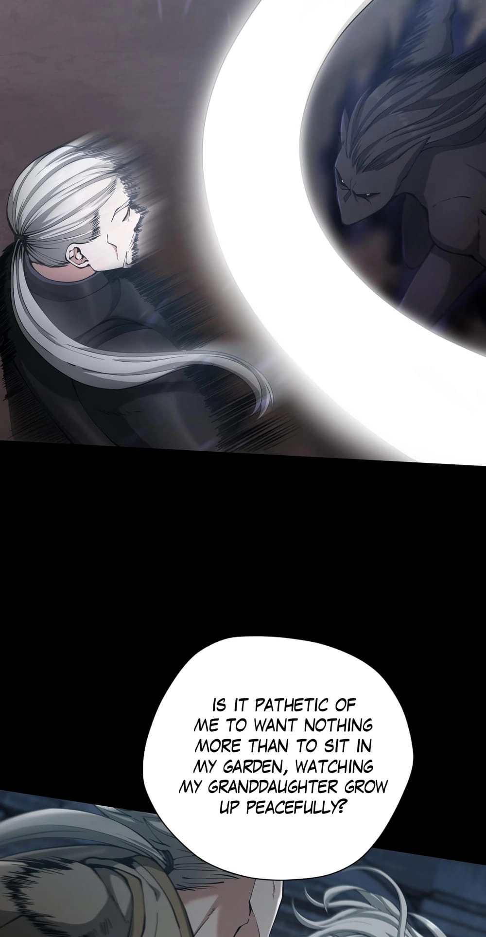 The Beginning After the End Chapter 167, page 48 of 66