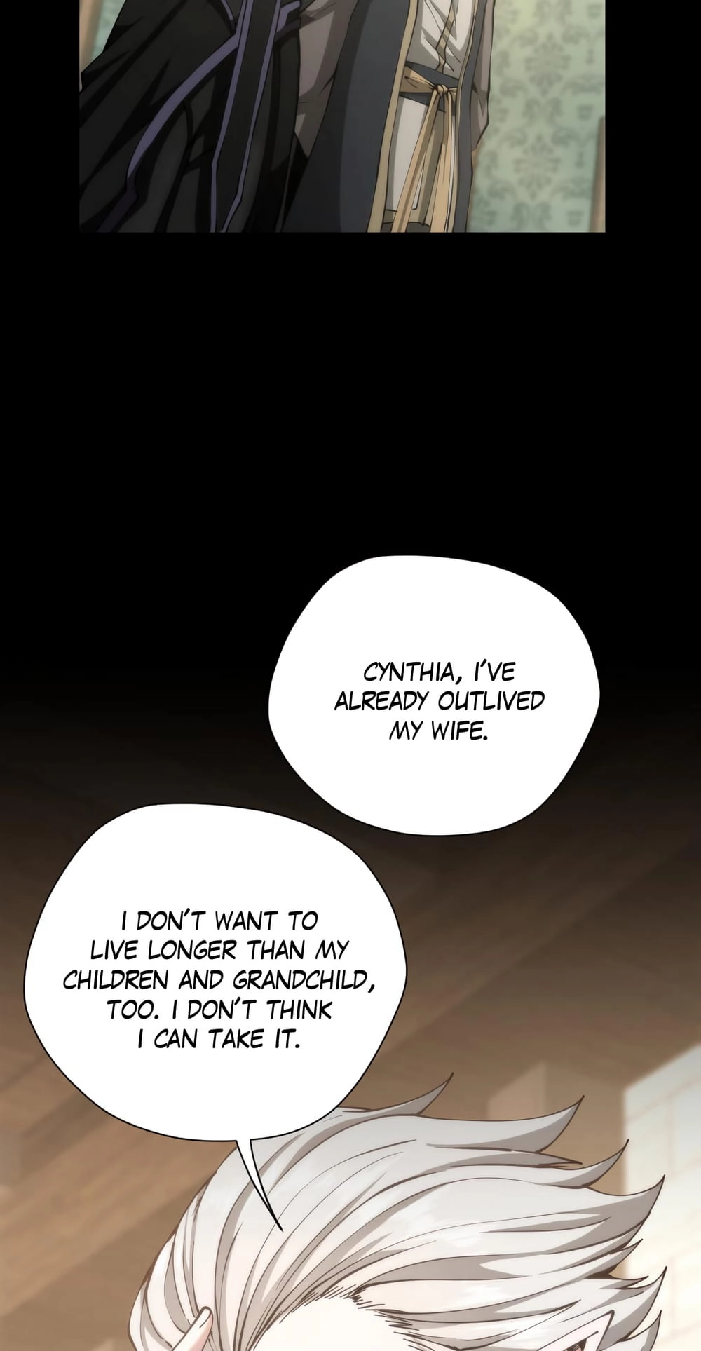 The Beginning After the End Chapter 167, page 52 of 66