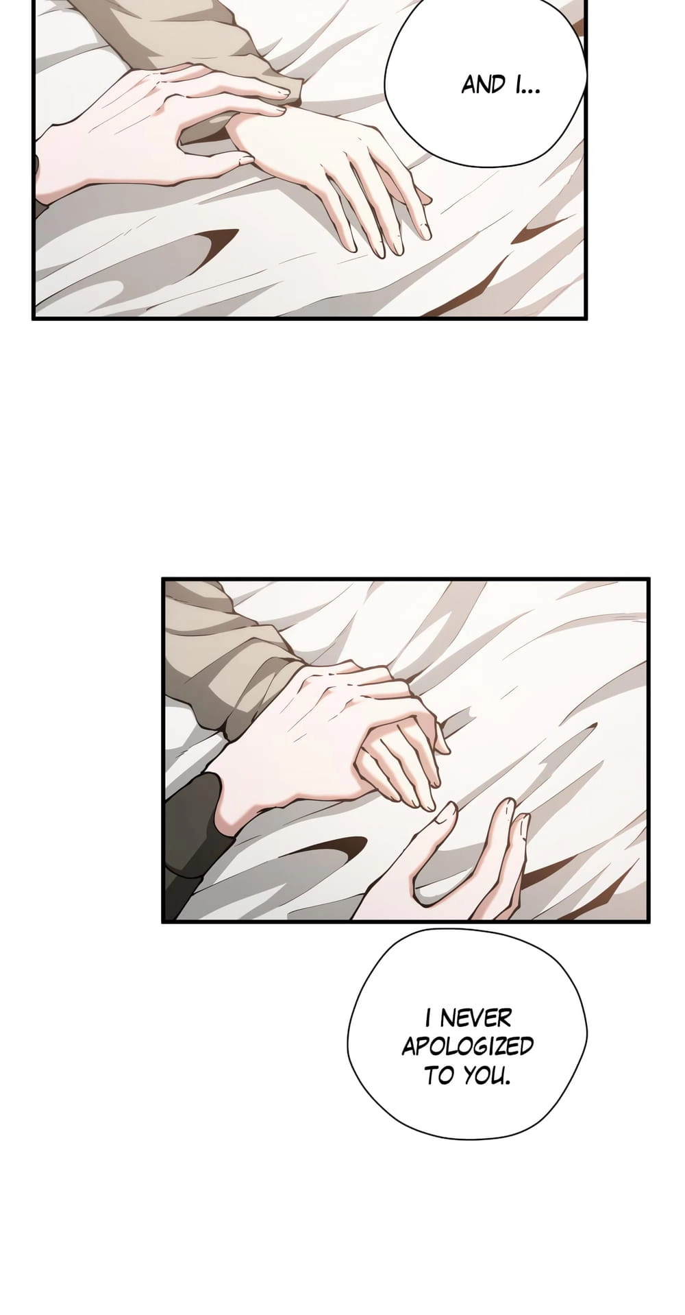 The Beginning After the End Chapter 167, page 54 of 66