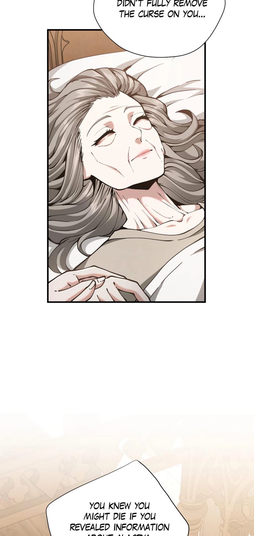 The Beginning After the End Chapter 167, page 56 of 66